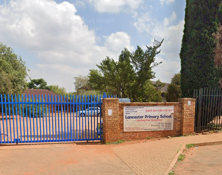 Lancaster Primary School