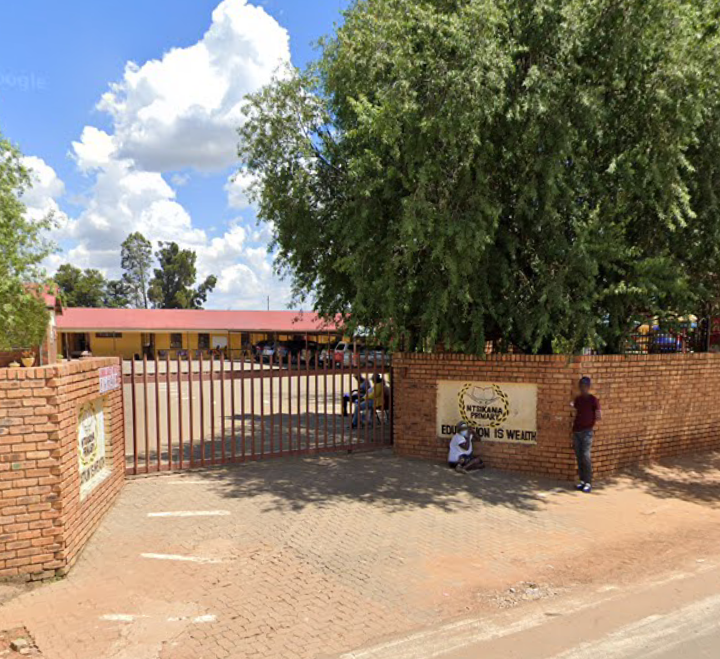 Ntsikana Primary School