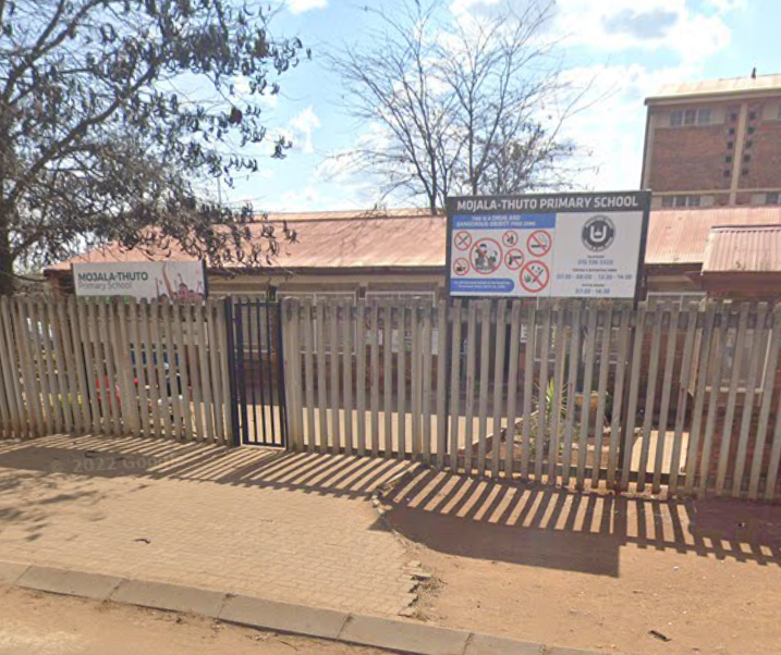 Mojala-Thuto Primary School