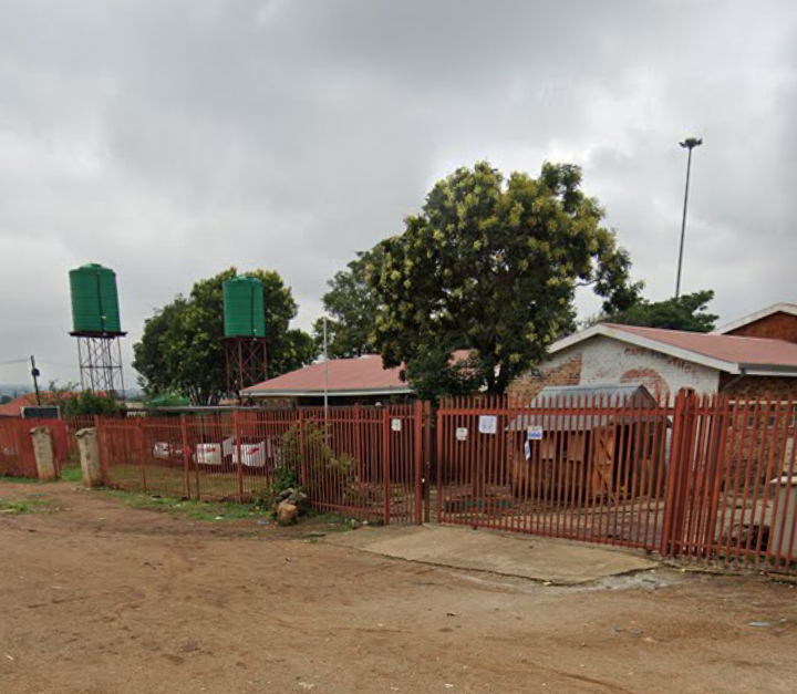 Nkholi Primary School