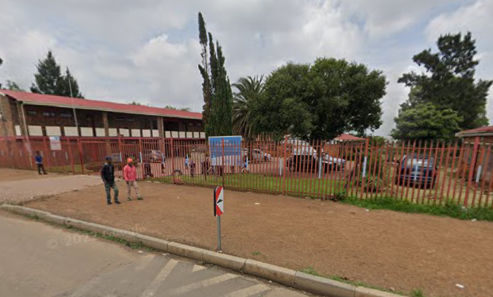 Lethabo Primary School