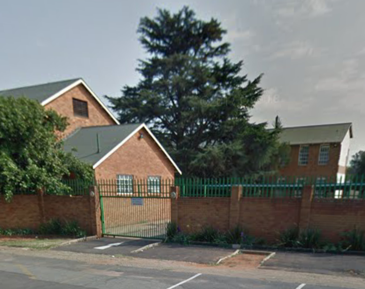 Laerskool Brentwoodpark