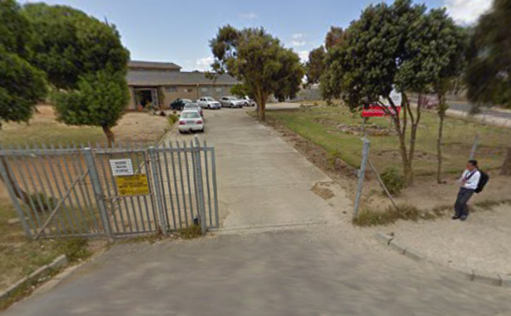 Langebaan Primêre Skool