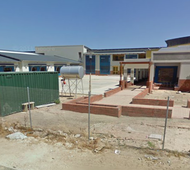 Zwelihle Primary School