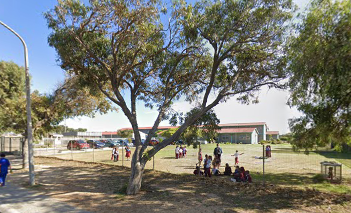 Hazeldene Primary School