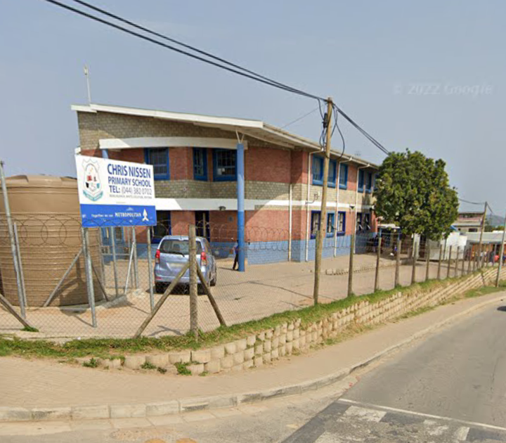 Chris Nissen Primary School