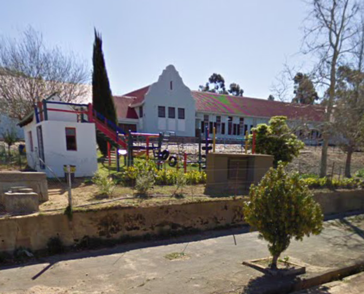 De Villiers Graaff Primary School