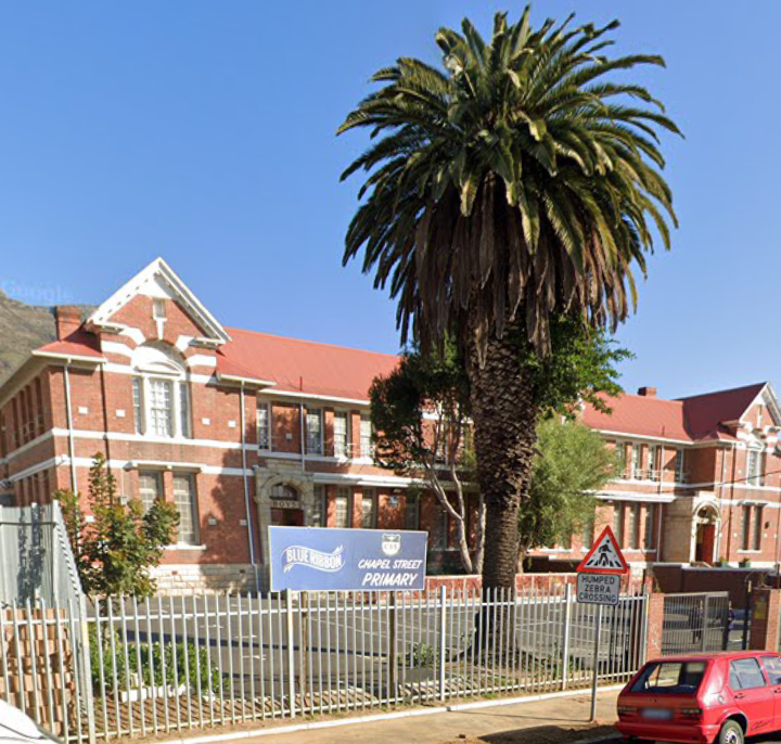 Chapel Street Primary School