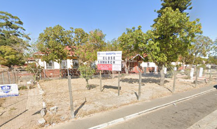 Sarepta Primary School