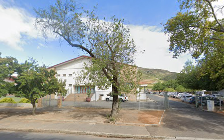 Noord-Eind Primêre Skool