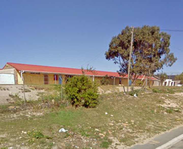 Gansbaai Primêre Skool