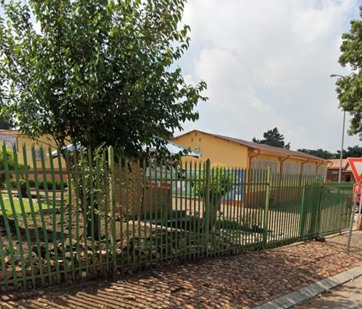 Livhuwani Primary School