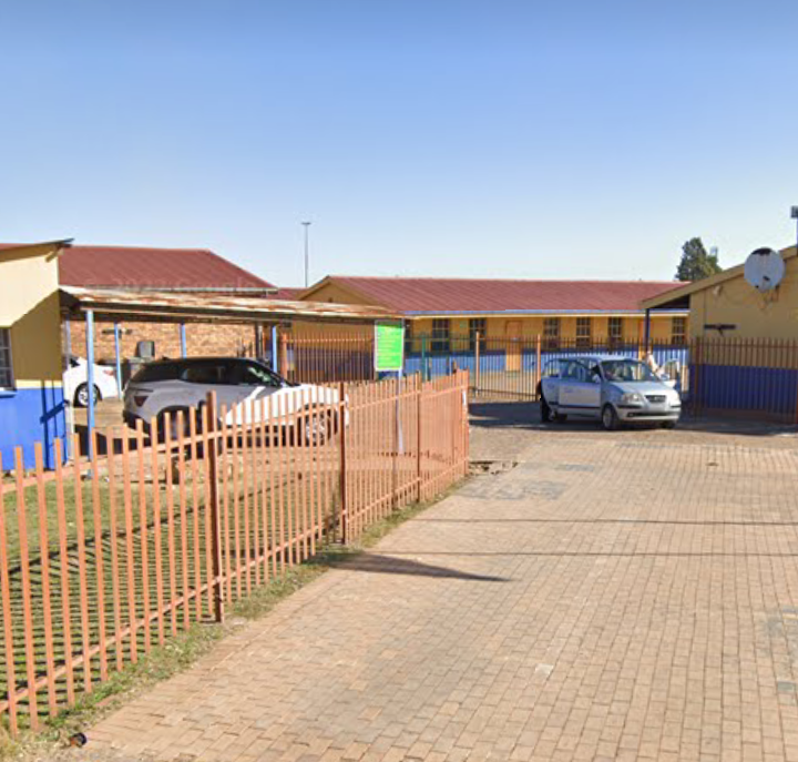 Emzimkhulu Primary School