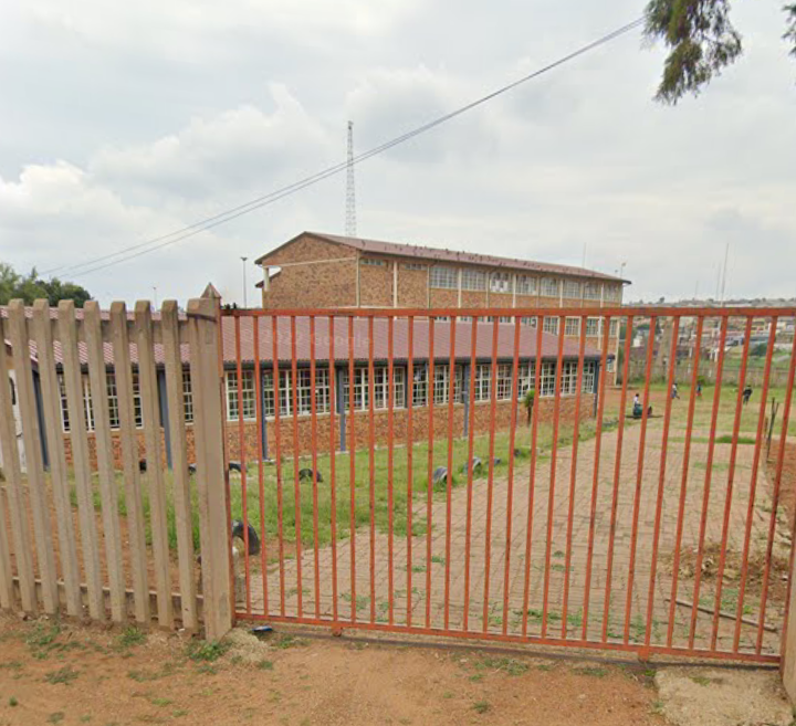 Mokorotlo Primary School