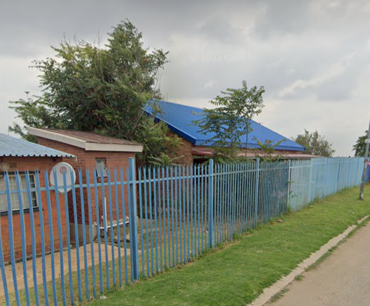 Mara Primary School