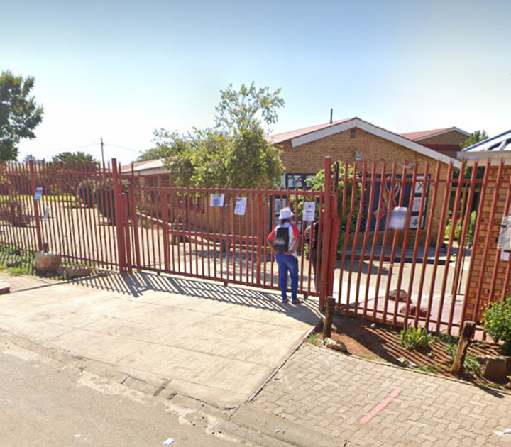 Dikgabane Primary School