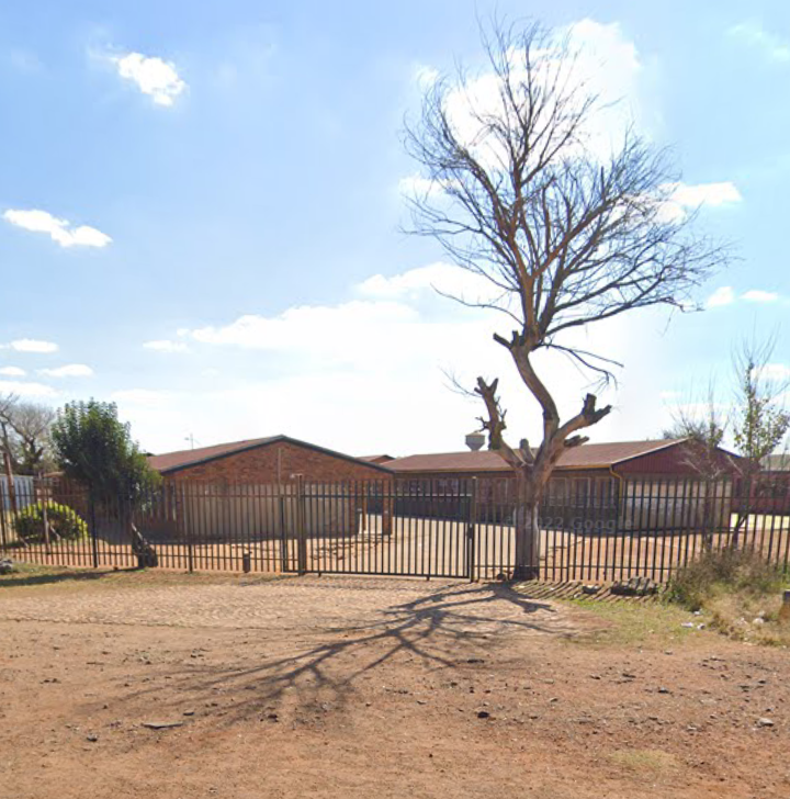 Phororong Primary School