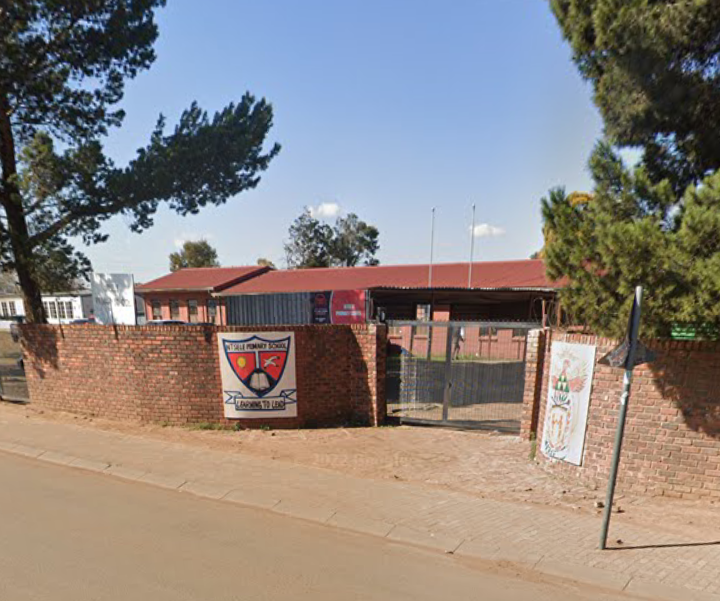 Ntsele Primary School