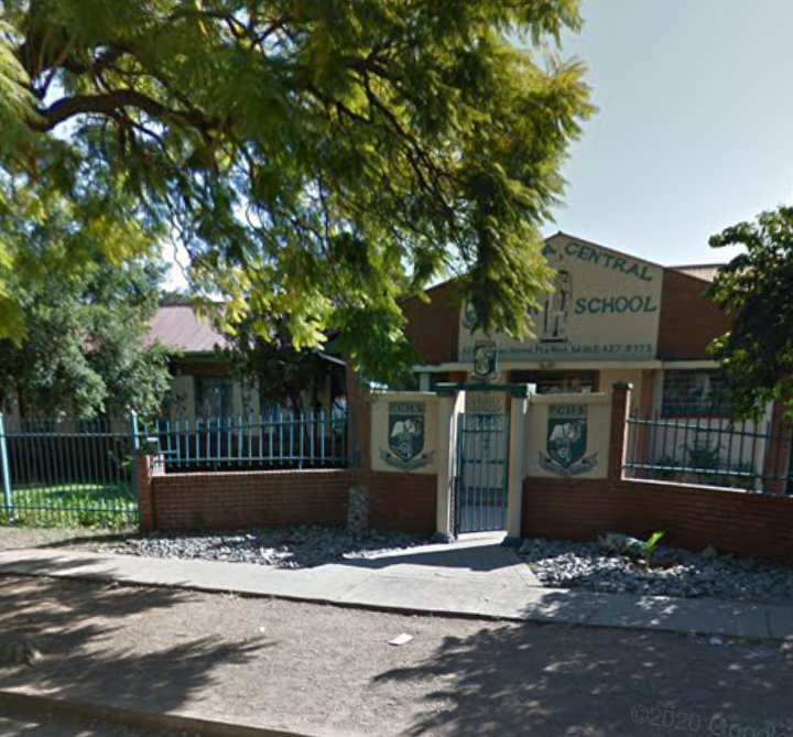 Pretoria Central High School