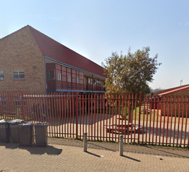 Andrew Anthony Primary School