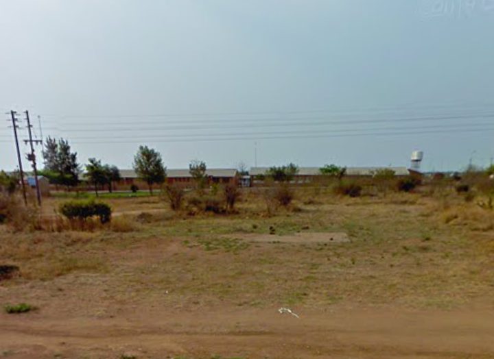 Motjibosane Primary School