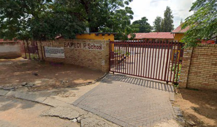 Bapedi Primary School