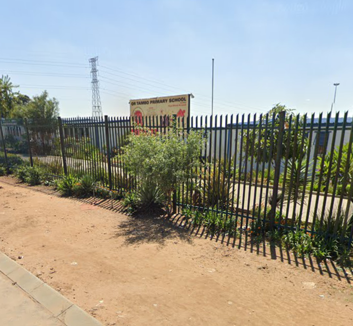 Or Tambo Primary School