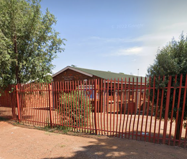 Seatile Primary School