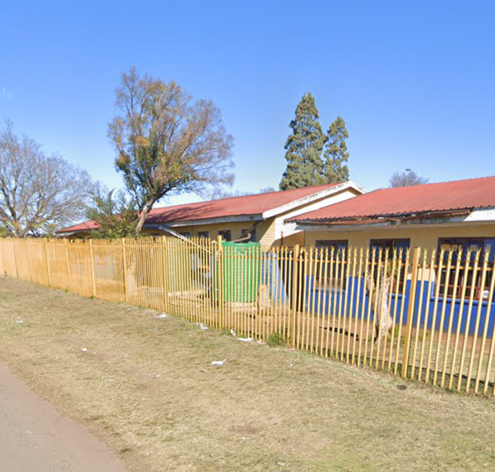 Lebowa Primary School