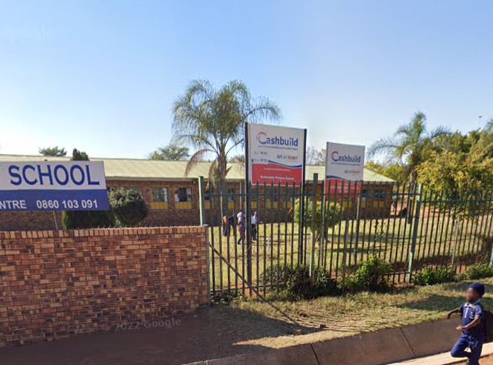 Reabetswe Primary School