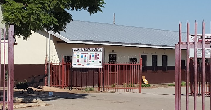 Lebelo Primary School