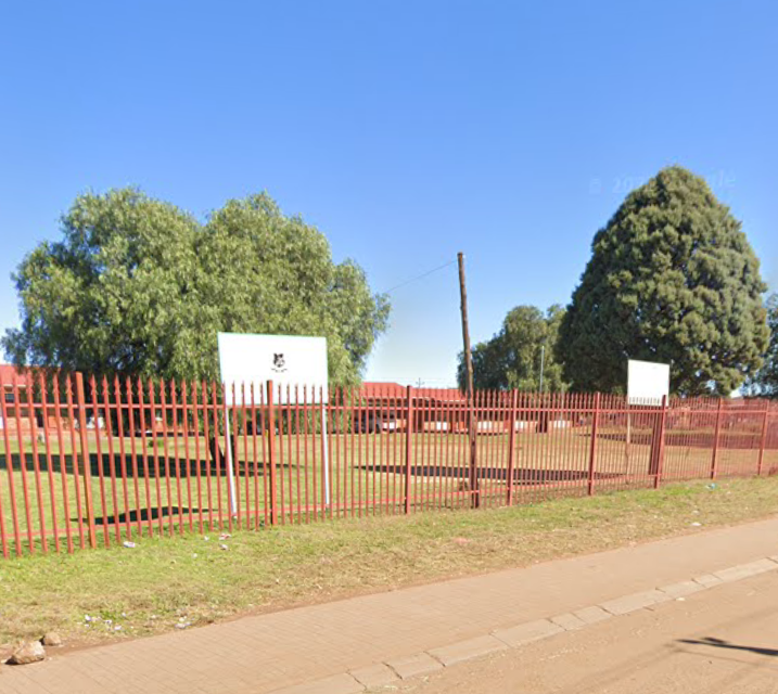 Mosioa Primary School