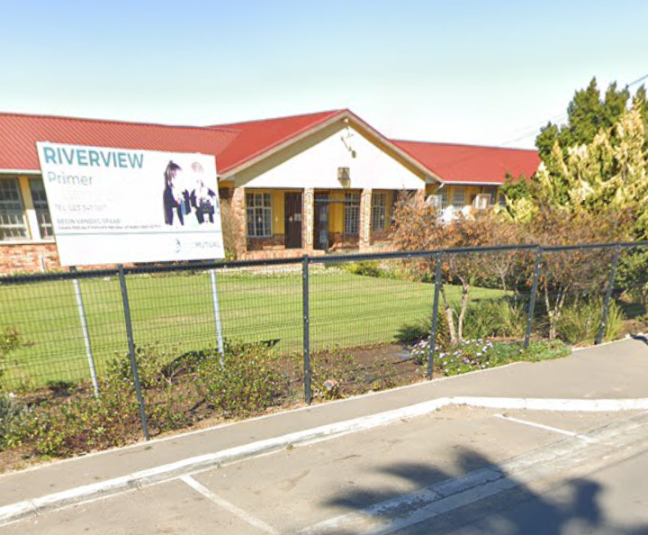 Riverview Primêre Skool