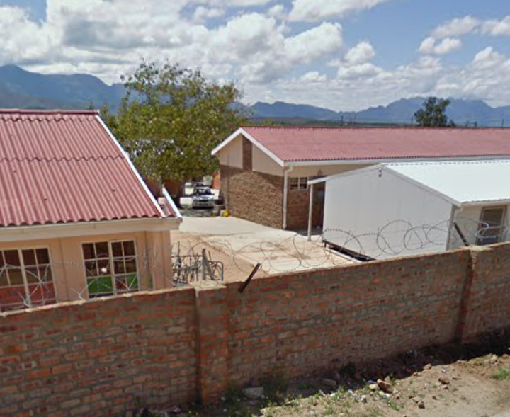 Nkqubela Primary School