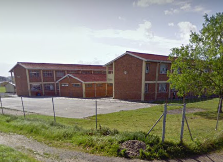 Forest Heights Primary School