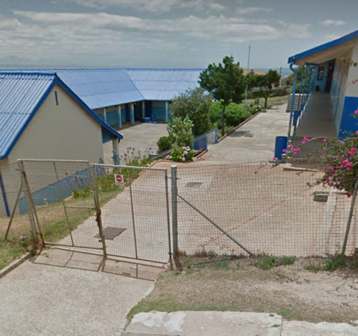 Mosselbaai Ek Primêre Skool