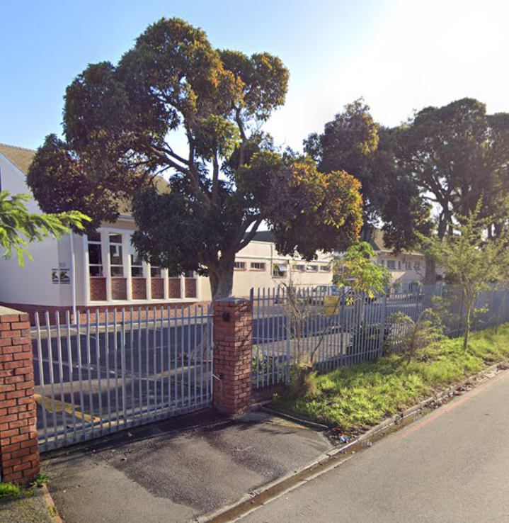 Pinelands North Primary School