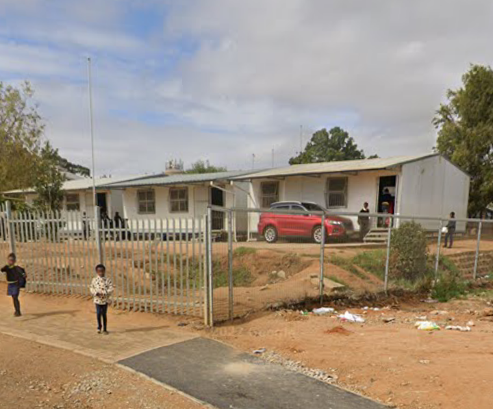 Naphakade Primary School