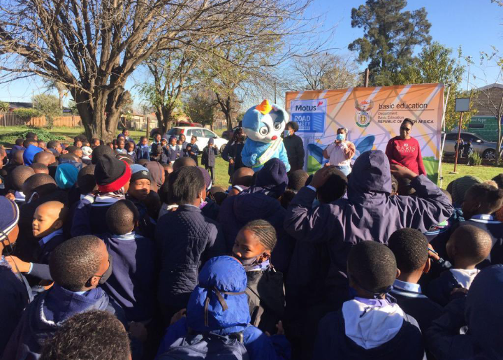 Bosele Public Intermediate School