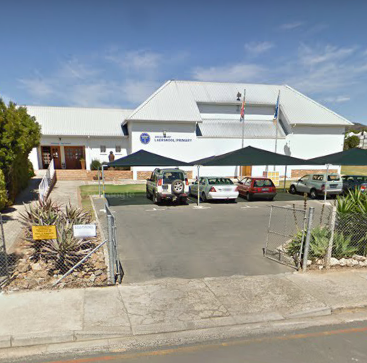 Bredasdorp Primary School