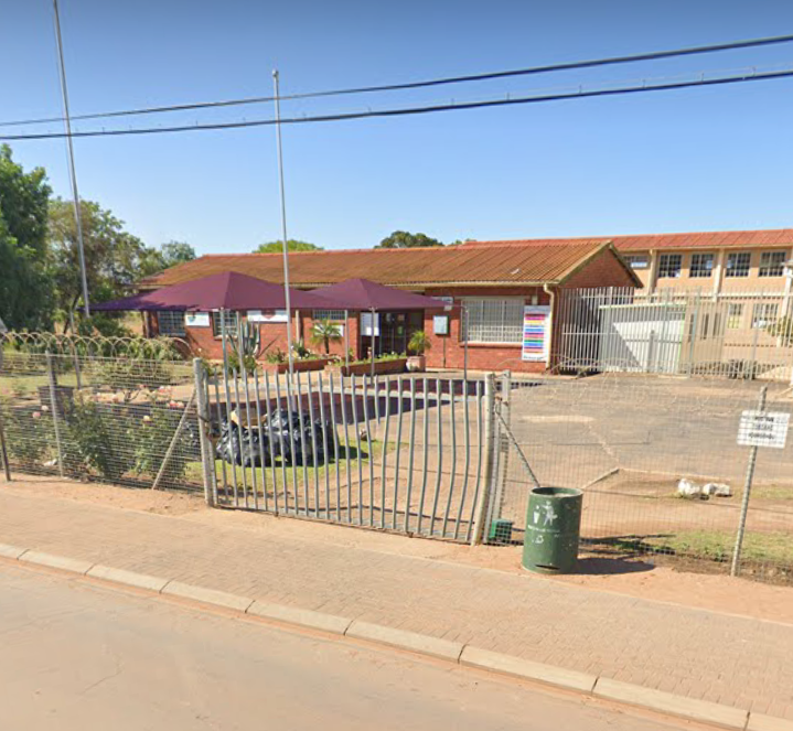 Meiring Primêre Skool