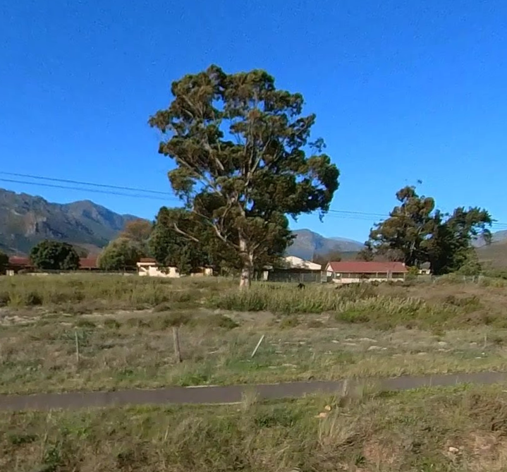 Wemmershoek Primêre Skool