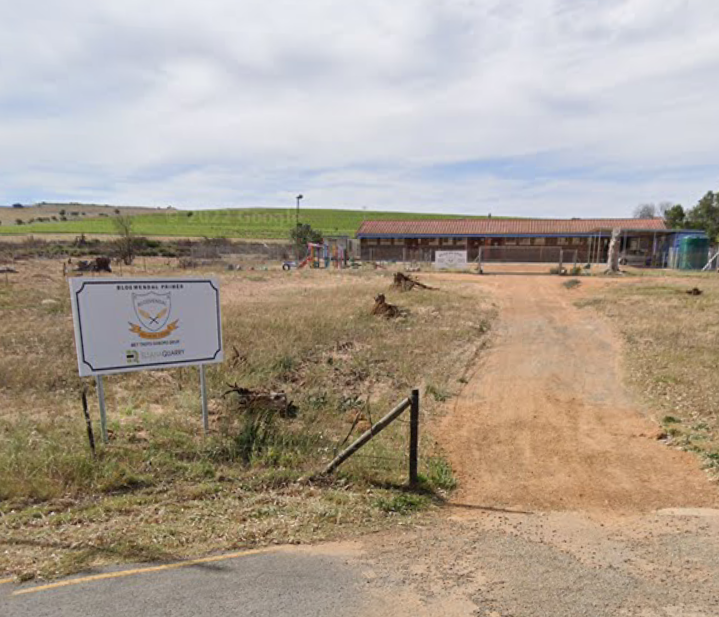 Bloemendal Ngk Primêre Skool