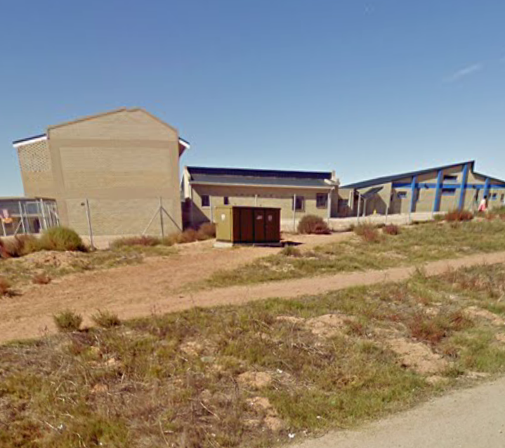 Masiphathisane Primary School