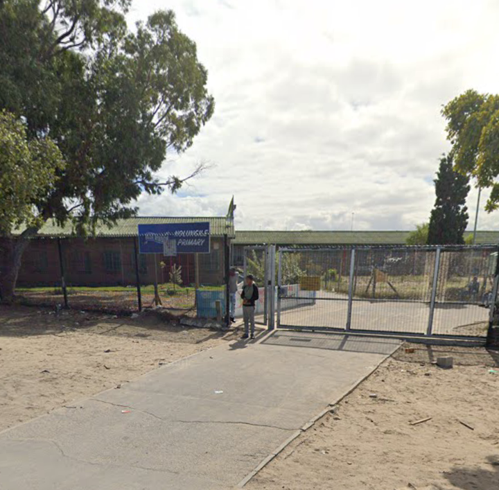 Nolungile Primary School