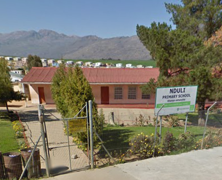 Nduli Primary School