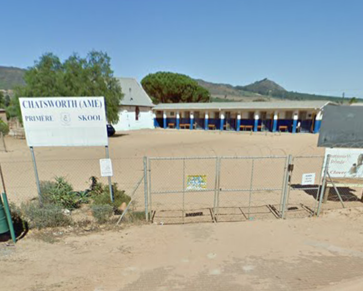 Chatsworth Ame Primary School