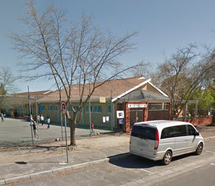 Rhenish Primary