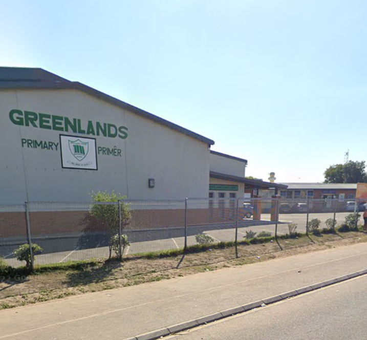 Greenlands Primary School