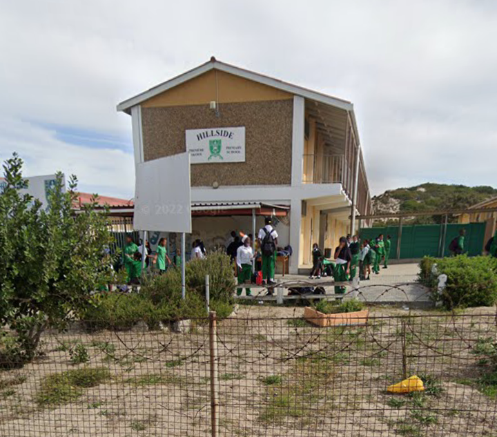 Hillside Primary School (M/Plain)